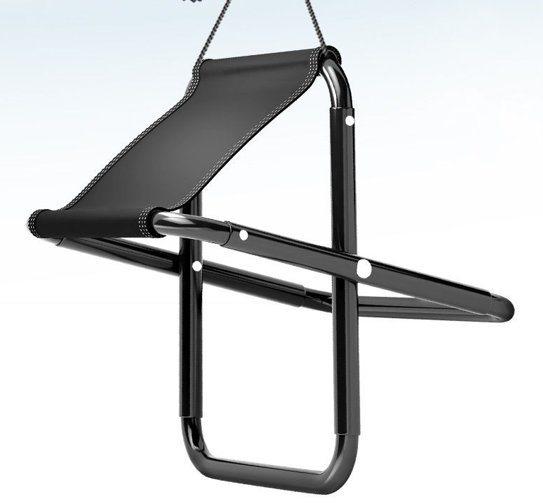 Silla plegable al aire libre