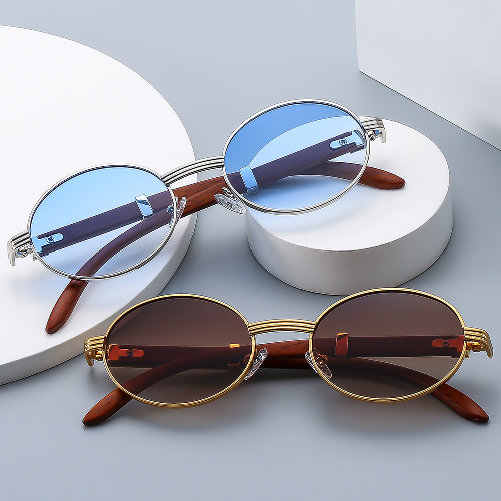 Lentes de mujer para verano