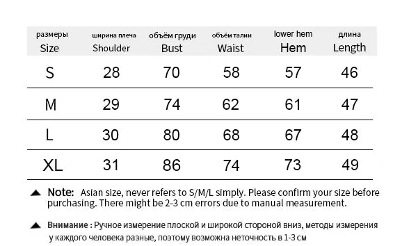 Chaleco sin mangas con cuello de cinta para mujer