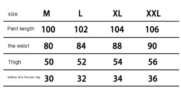 Pantalones de pana urbana para hombre