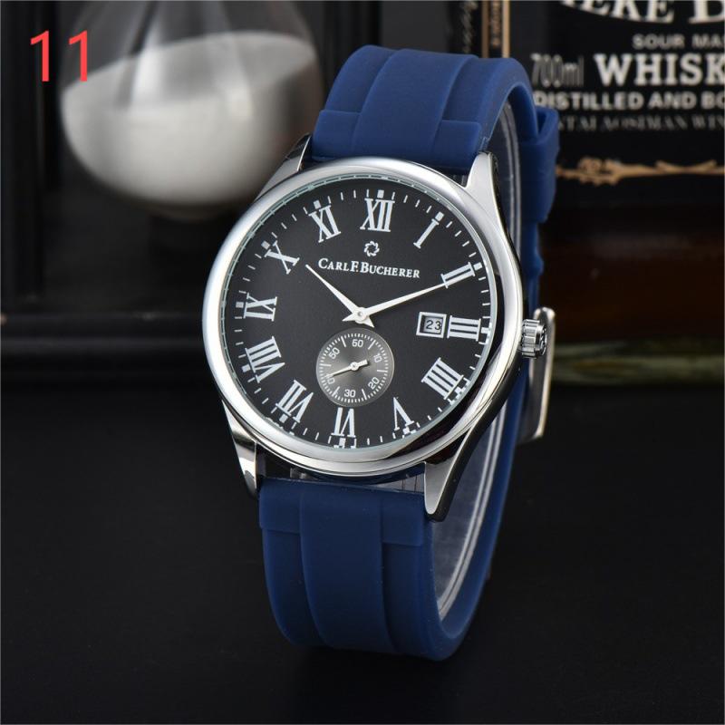 Reloj Don Pellier Montcalm