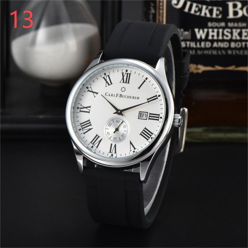 Reloj Don Pellier Montcalm