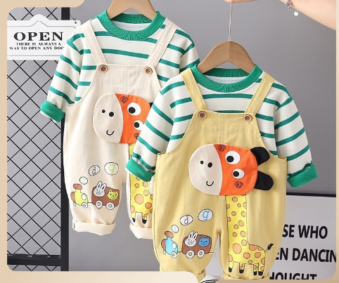 Jirafa jardinera (9M-4A)