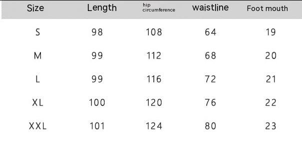 Pantalones vaqueros holgados y rectos para hombre