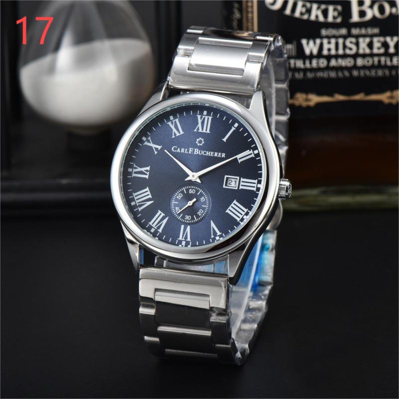 Reloj Don Pellier Montcalm