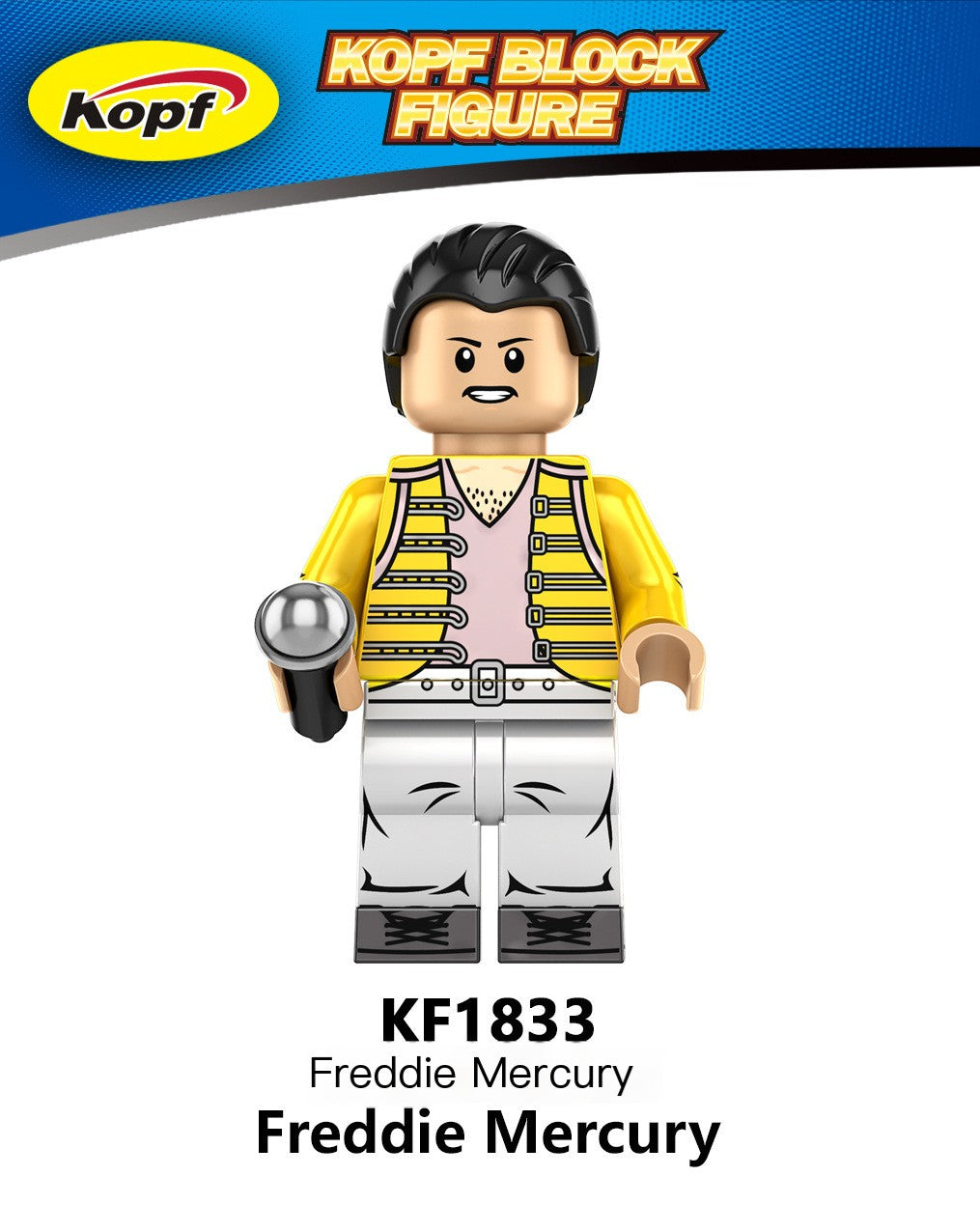 Figuras de Películas de Terror para Halloween