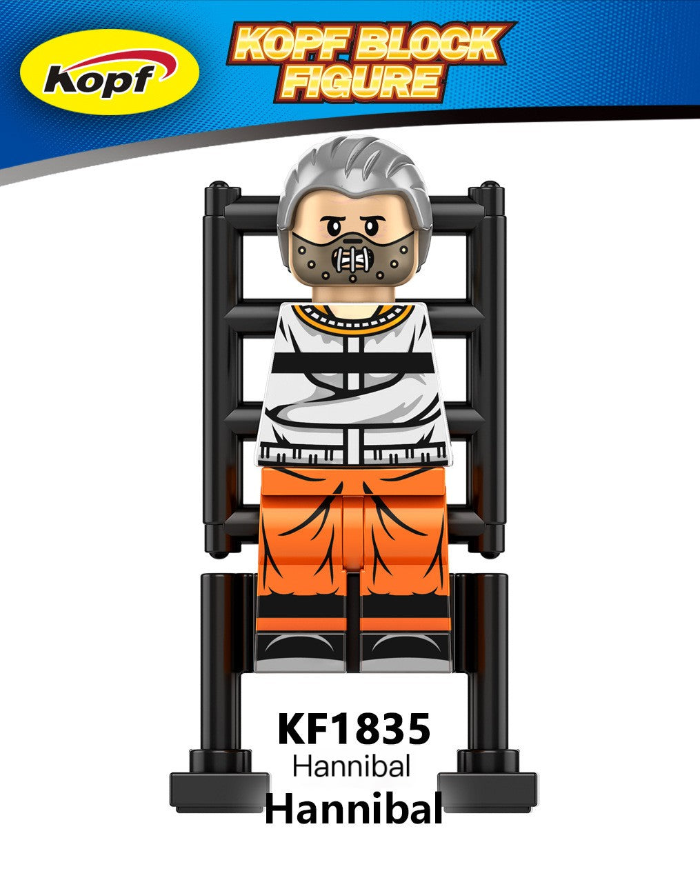 Figuras de Películas de Terror para Halloween