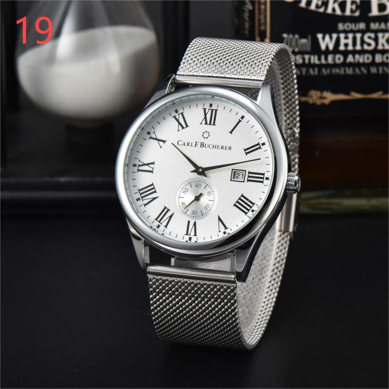 Reloj Don Pellier Montcalm