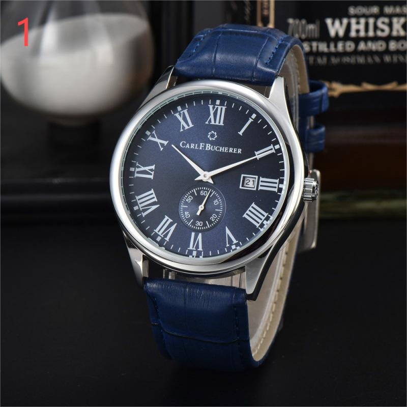 Reloj Don Pellier Montcalm