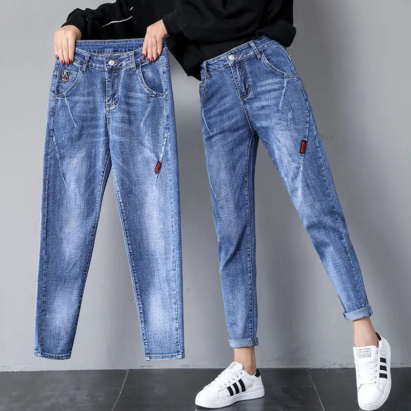 https://ae01.alicdn.com/kf/H513237513e0f4eb38ecfb22ee42290f4H/2022-Spring-Autumn-Women-Jeans-Denim-Pants-Fashion-High-Waist-Harem-Pants-Female-Trousers-Streetpants-P295.jpeg