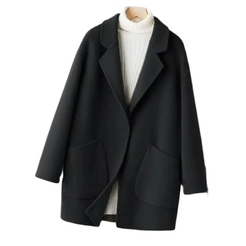 https://ae01.alicdn.com/kf/S61bc316a696b4a658be9f7d65c2f0690L/2023-Fashion-Short-Women-s-Coat-Autumn-and-Winter-New-Pure-Wool-Woolen-Top-Loose-High.jpg