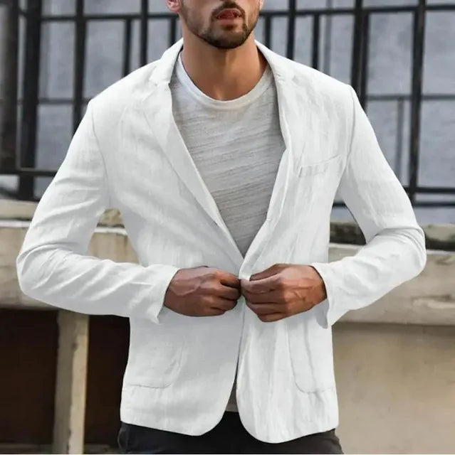 https://ae01.alicdn.com/kf/Sf04d3c9329a14dbdbb3c8133cc9a53dcw/2023-Men-s-Suit-Autumn-Cotton-Linen-Loose-Solid-Color-Thin-Regular-Casual-Suit-Coat.jpg_640x640.jpg