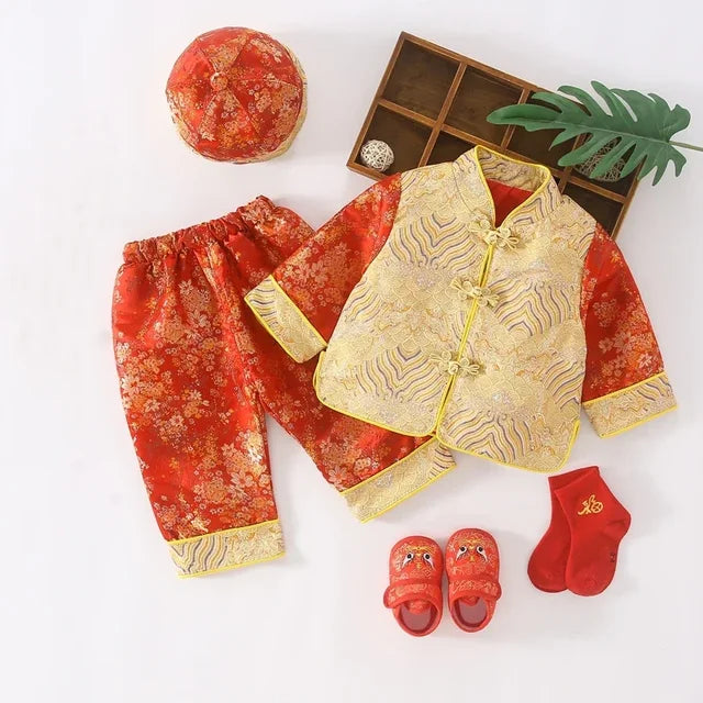https://ae01.alicdn.com/kf/S88cf3f2e92e244ba85feed9203ccf09d1/2023NEW-Tang-Suit-Chinese-Traditional-Costume-For-Newborn-Baby-Boys-Embroidery-Winter-Red-New-Year-Birthday.jpg_640x640.jpg