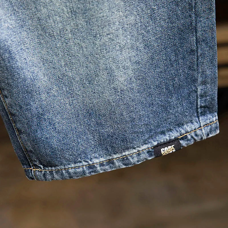 https://ae01.alicdn.com/kf/S498a904301f044d5a537786a4e3babf77/2024-yeni-Vintage-erkek-Denim-ort-moda-d-z-Bermuda-kot-ince-yumu-ak-rahat-k.jpg