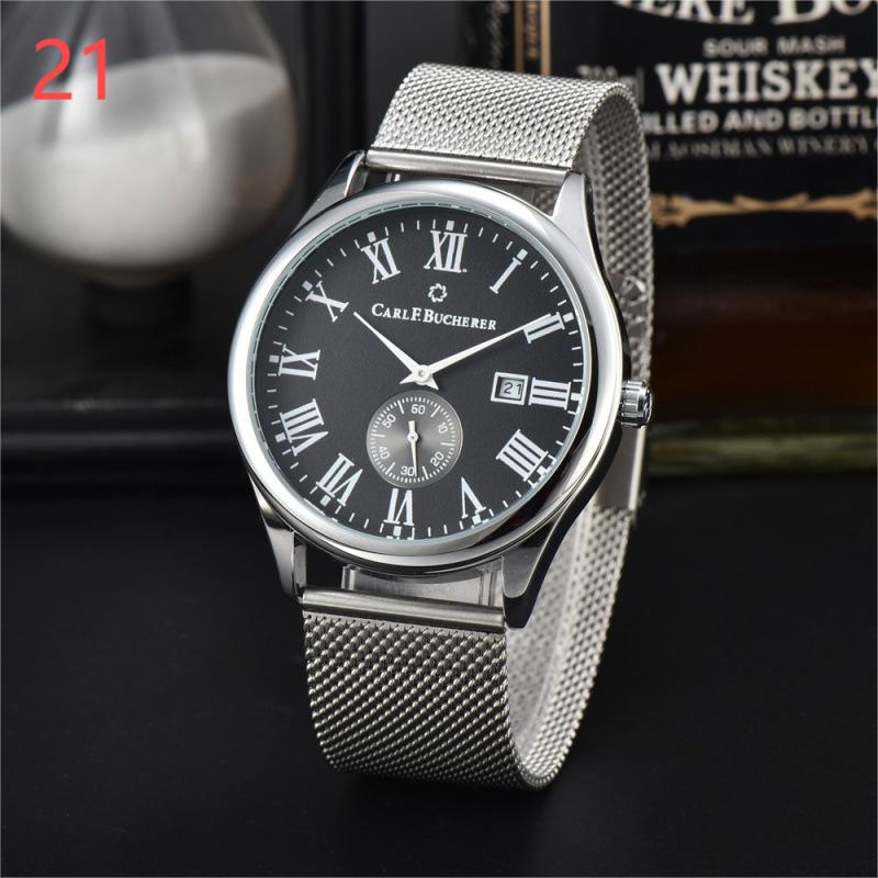 Reloj Don Pellier Montcalm