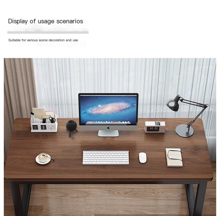 Soporte de madera para altavoz