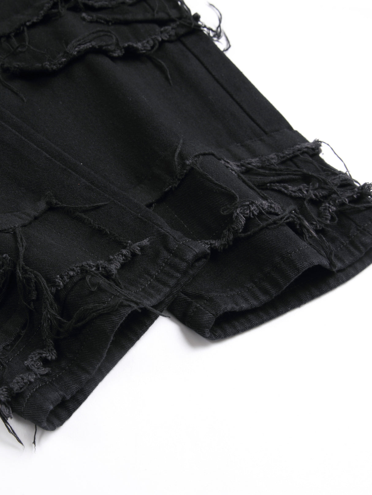 Vaqueros casuales ajustados para hombre