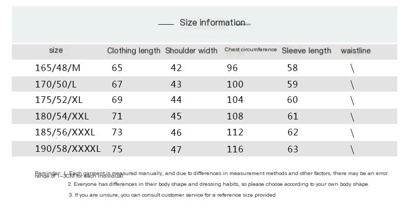 Camiseta de manga larga pesada de mediana edad para hombre