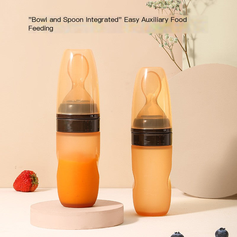 Cuchara para biberón sin BPA