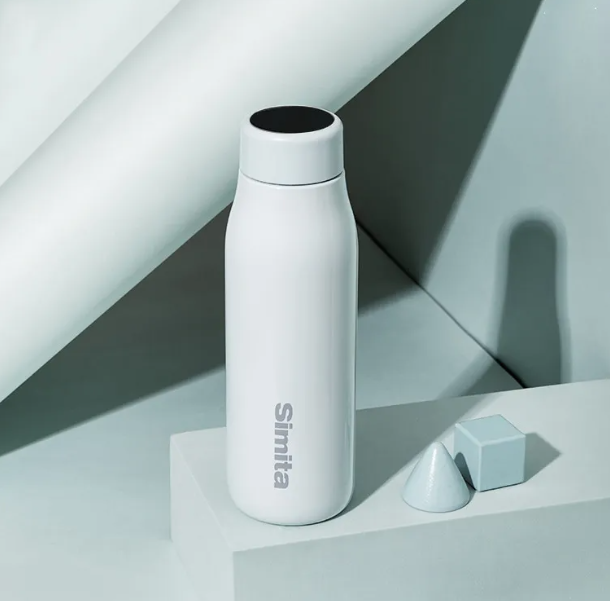 Vaso Térmico de Acero Inoxidable de 500ml