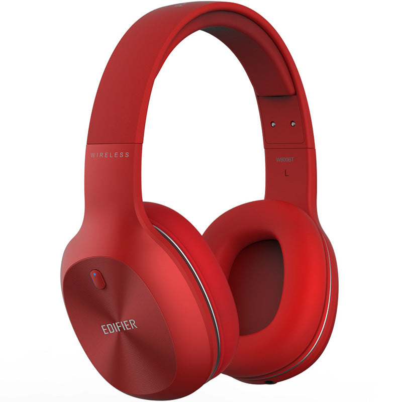 Audífonos Inalámbricos Bluetooth Over-Ear Edifier W800BT