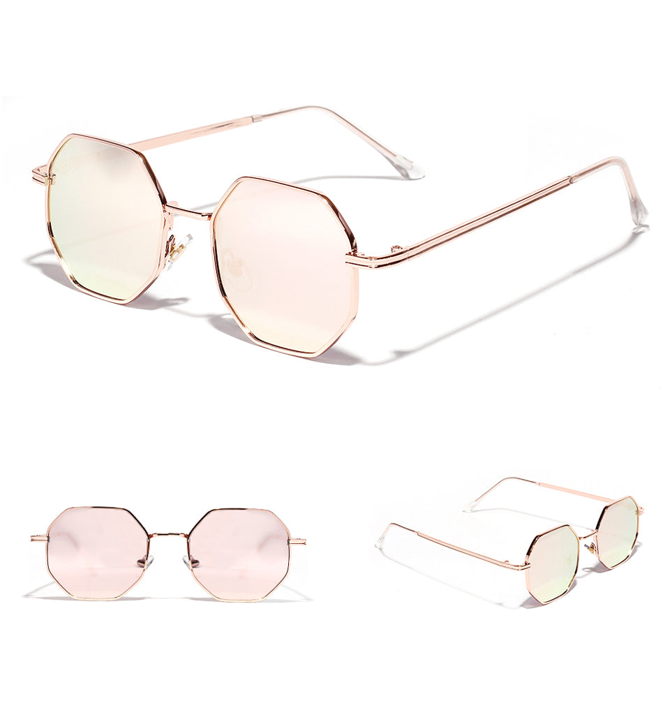 Gafas de Sol de Moda - Lentes de Sol con Estilo