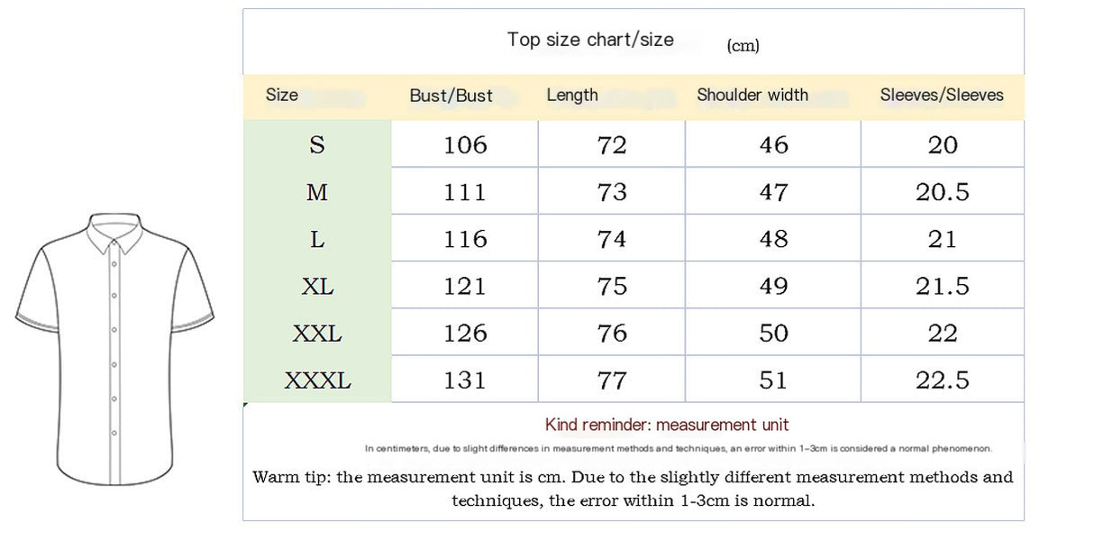 Camiseta informal de verano fina de manga corta con solapa y cremallera 3D de alta calidad