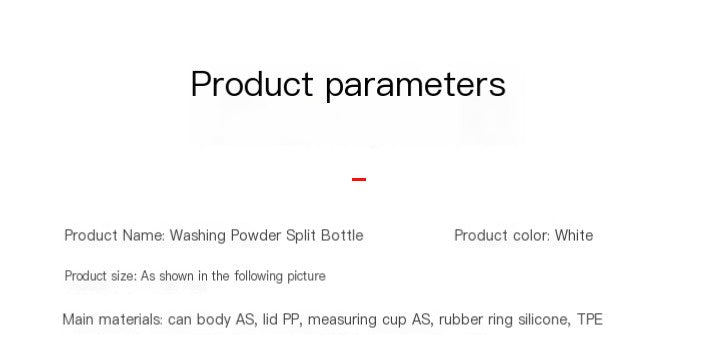 Contenedor hermético de Sevilla