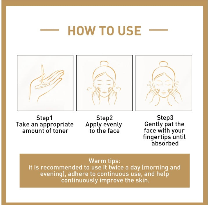 Toner de arroz I'M FROM 150 ml – hidratante y suavizante