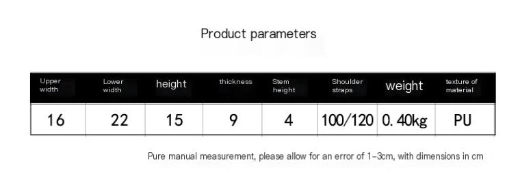 Bolsa Mini MK Colección Rihanna