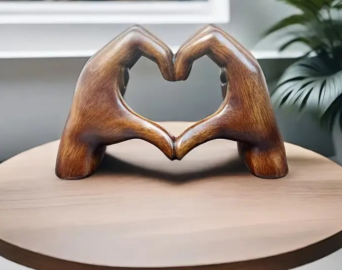 Decoración "I Love You So"