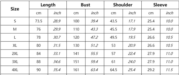 Camisa con estampado