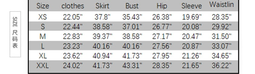 Vestido de mujer con doble bolsillo