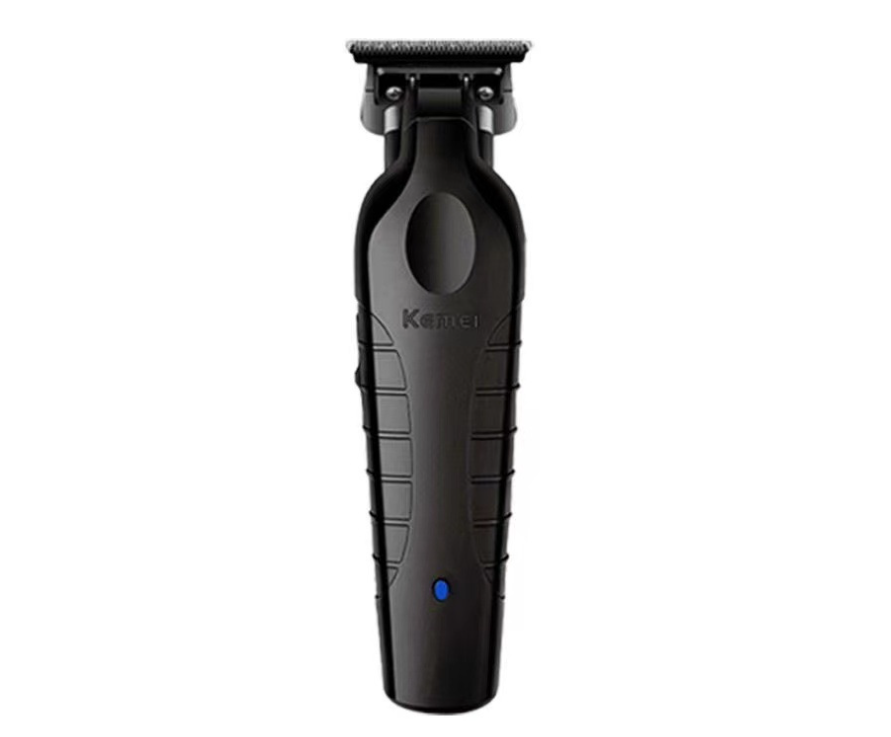 Kemei-cortadora de pelo profesional para hombre, máquina de afeitar eléctrica, KM-2296, KM-2299, KM-1102