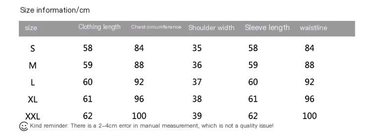 Camisa de gasa roja holgada y adelgazante para mujer