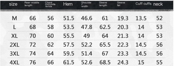 Chaqueta Apollo Coats