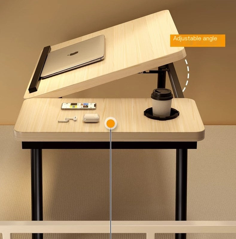 Mesa Plegable y Ajustable