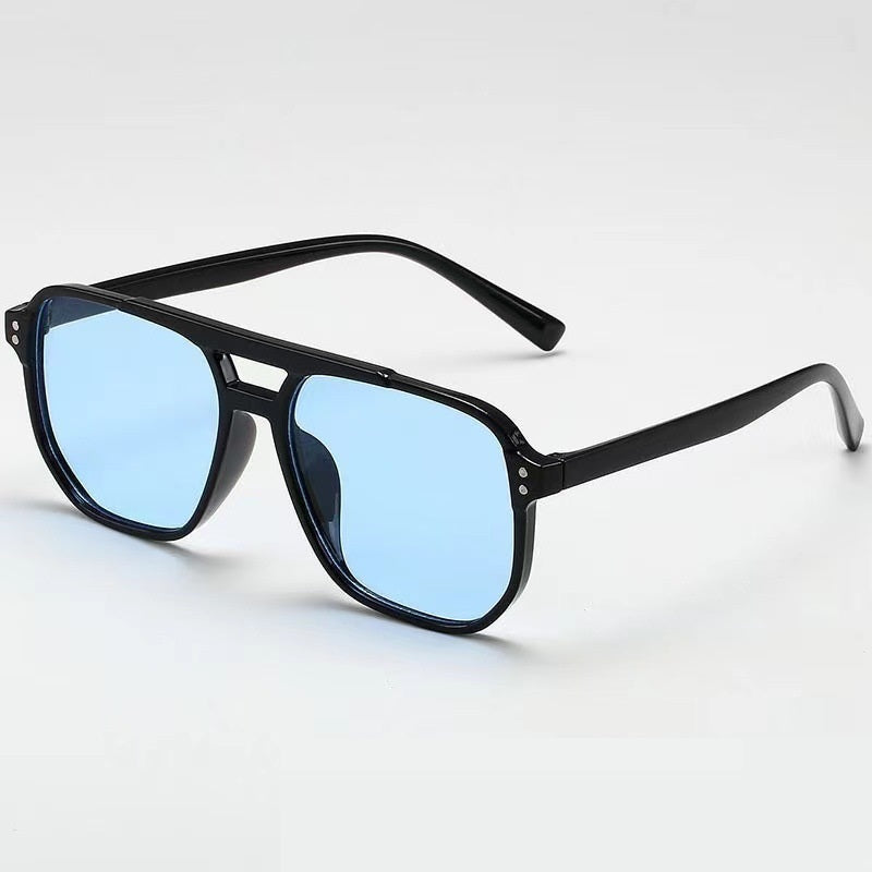 Lentes de sol moda unisex para verano