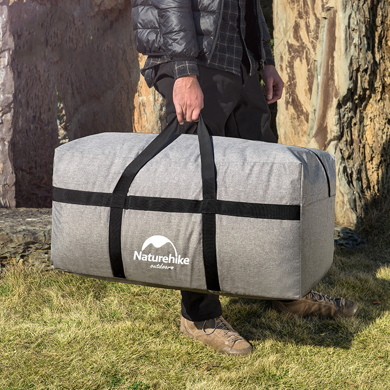 Bolsa de almacenamiento para equipo de acampada al aire libre