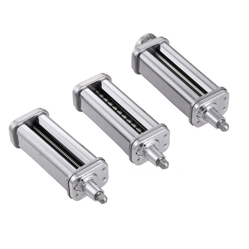 Máquina para hacer fideos 3 en 1