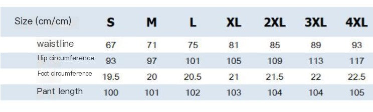 Vaqueros holgados de cuadros con botones en tallas grandes para mujer