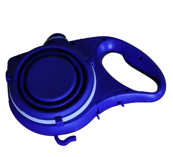 Correa multifuncional para mascotas