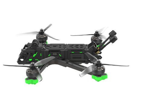 Drone Nazgul Evoque F5D V2 DJI O3