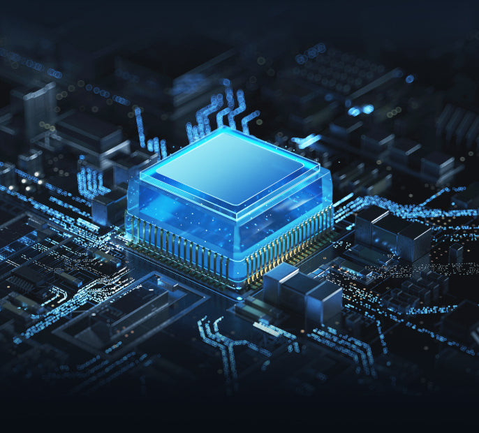 Cargador inalámbrico magnético 3 en 1 con base giratoria y carga rápida