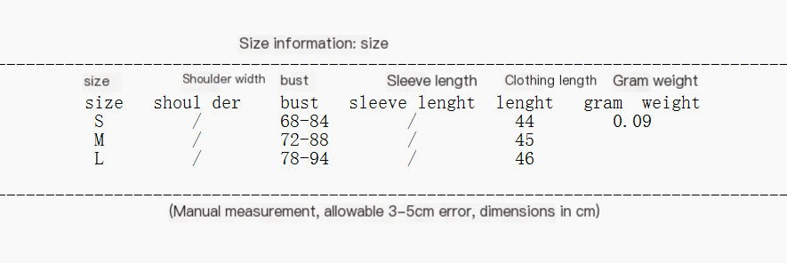Top azul de rayas con lazo delantero