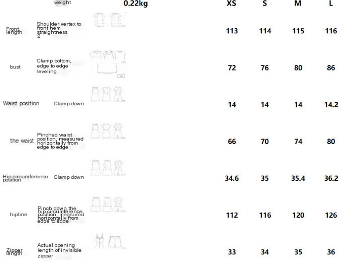 Isabella™ - Vestido blanco y ligero