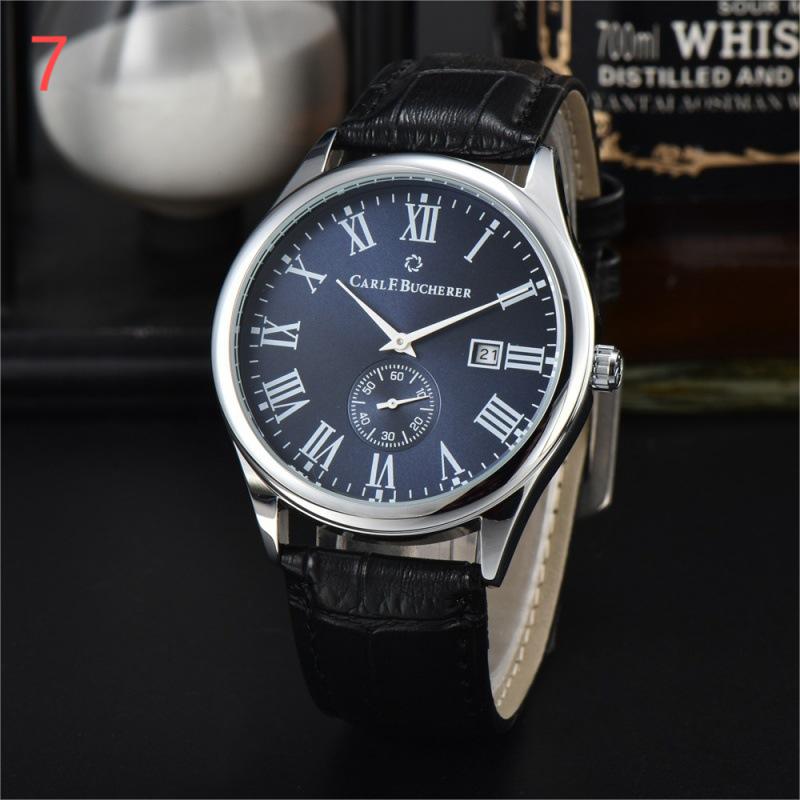 Reloj Don Pellier Montcalm