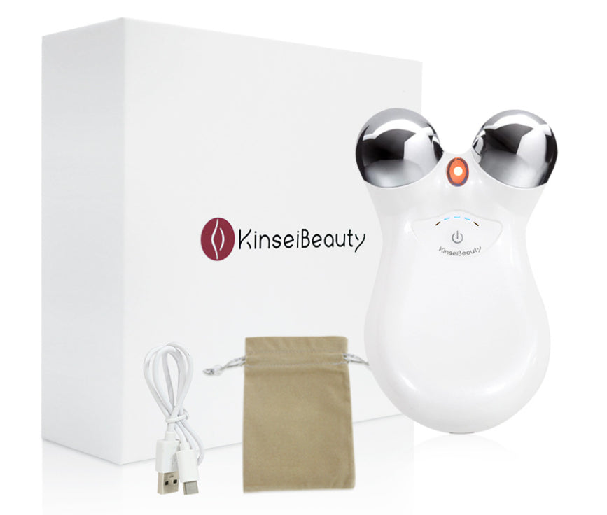 Tone Lift – masajeador facial lifting y reafirmante