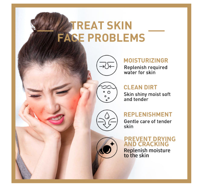 Toner de arroz I'M FROM 150 ml – hidratante y suavizante