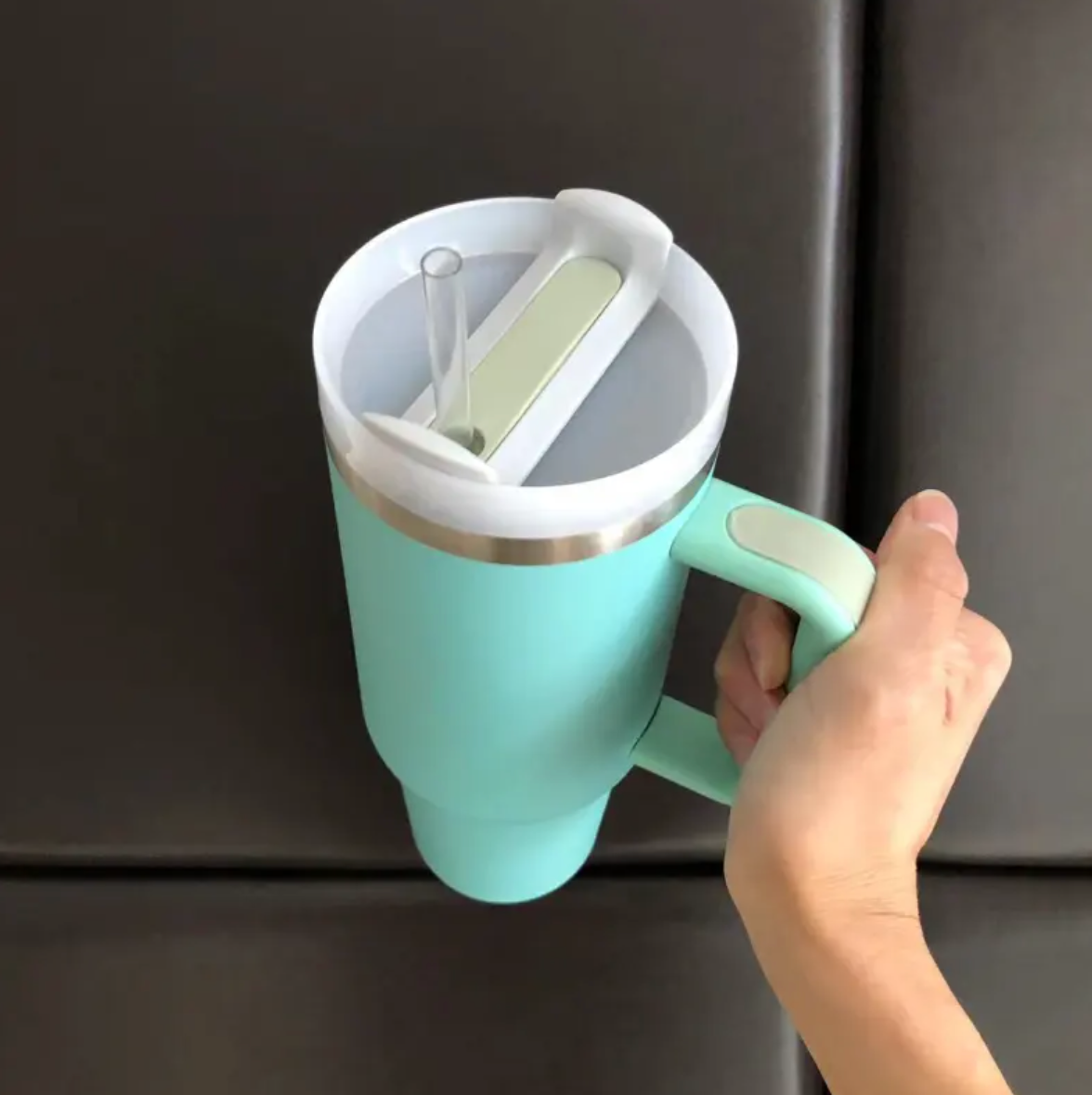 Termo de Acero Inoxidable Minimalista